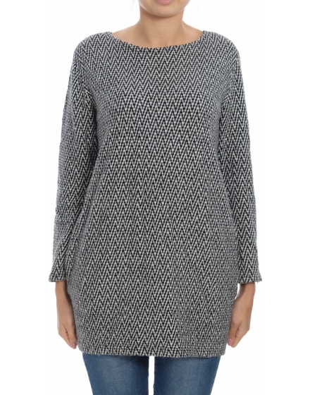 Дамска рокля / туника Made In Italy