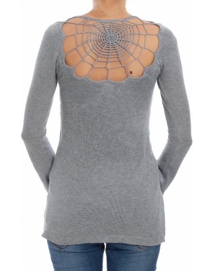 Дамски пуловер