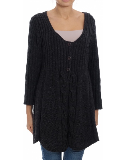 Дамска жилетка My Own