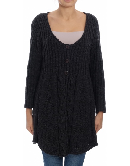 Дамска жилетка My Own