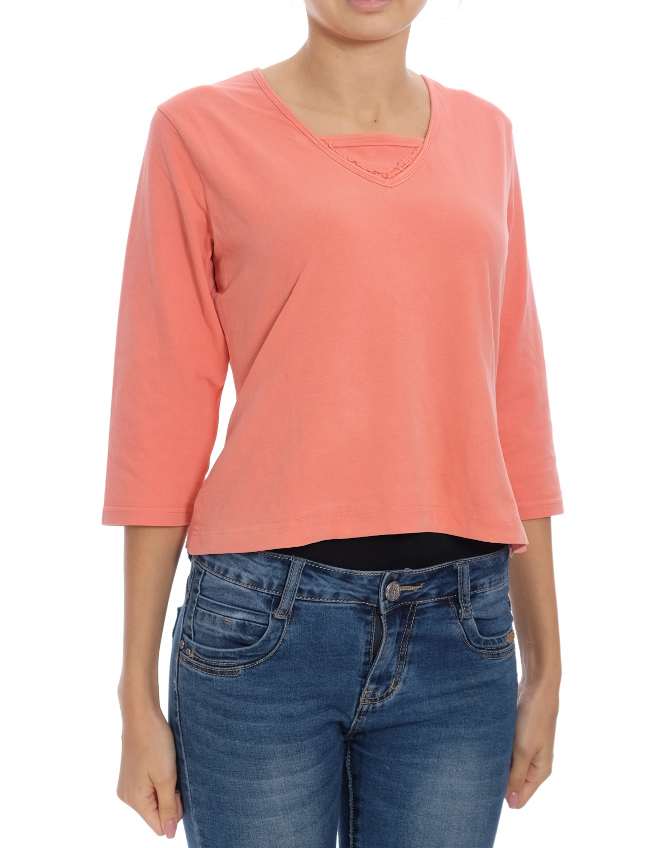 Дамска блуза Nadia Nardi