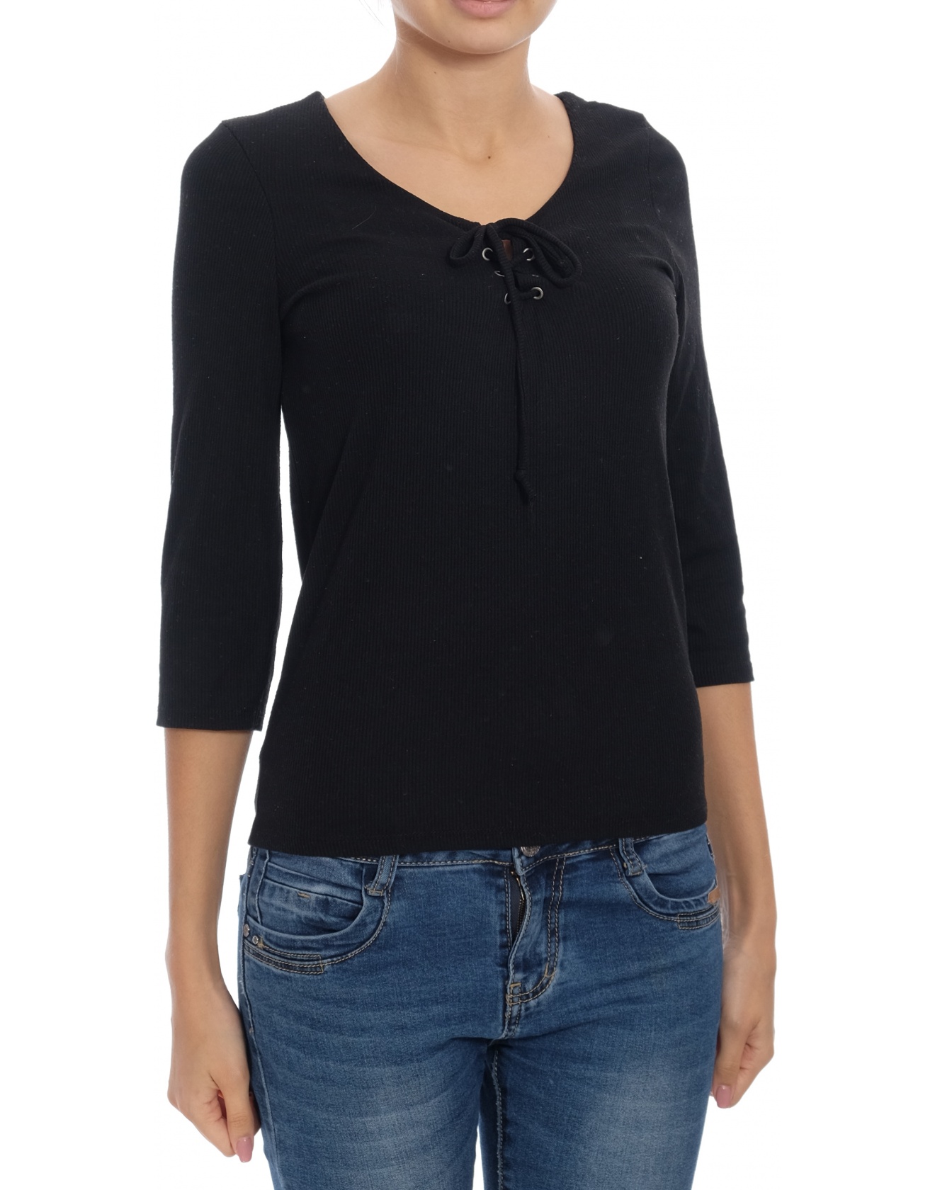 Дамска блуза Pimkie