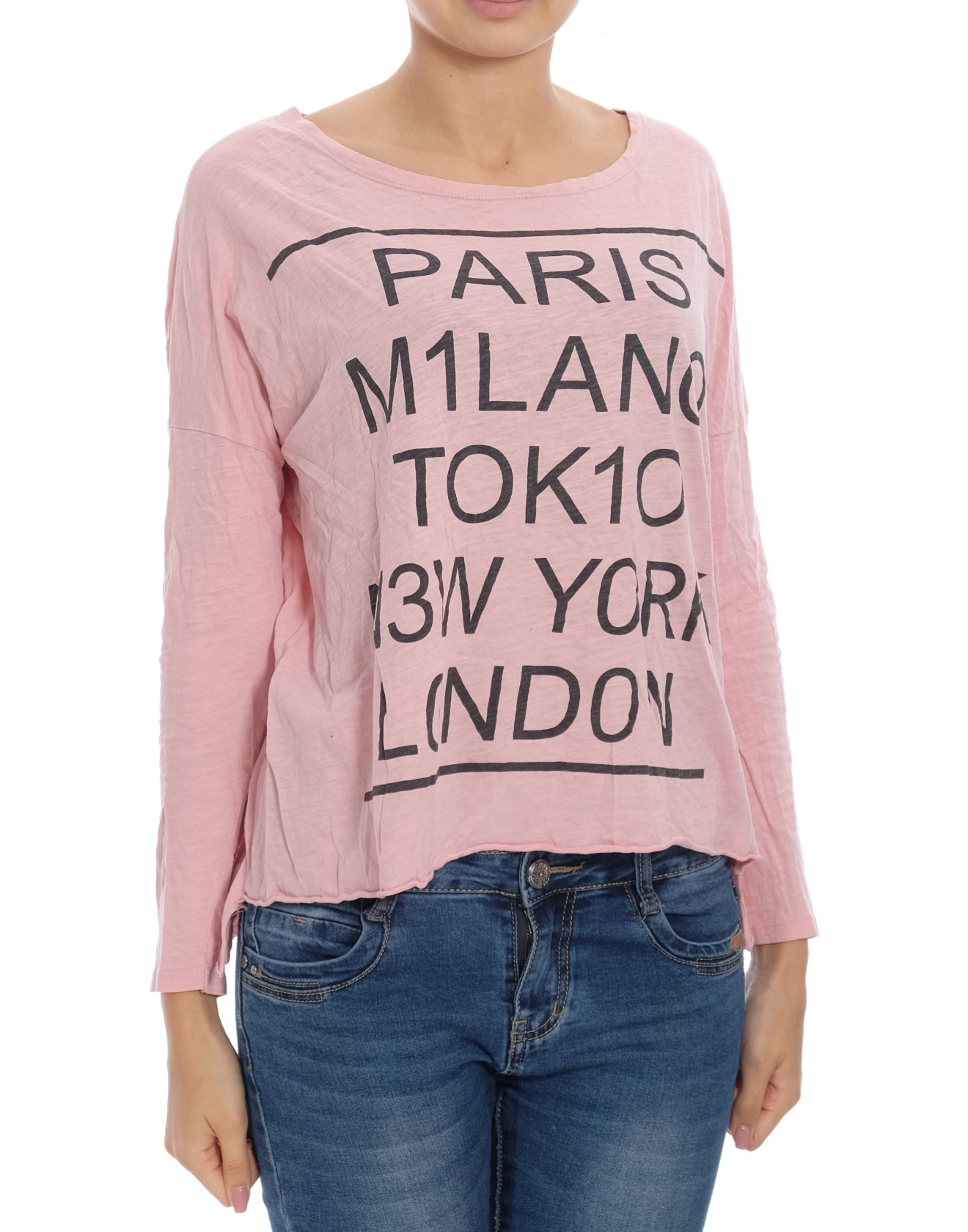 Дамска блуза