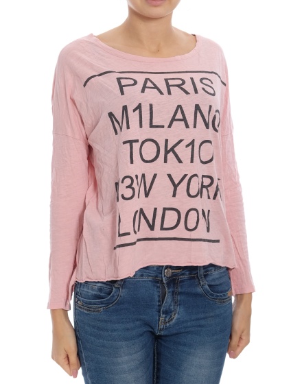 Дамска блуза