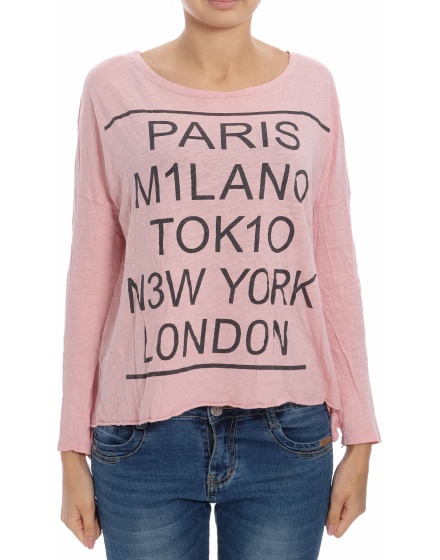 Дамска блуза