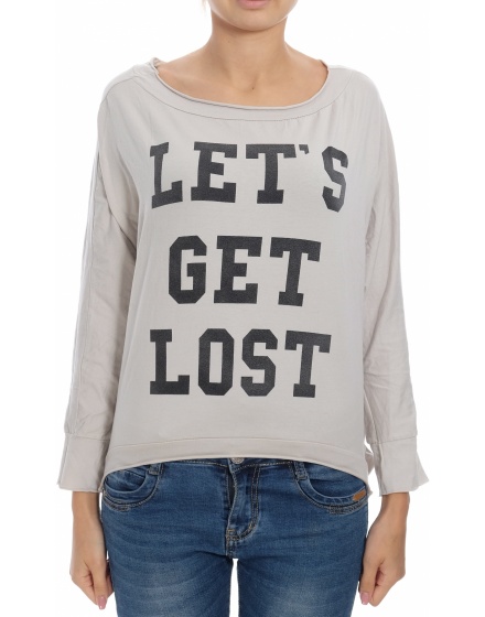 Дамска блуза