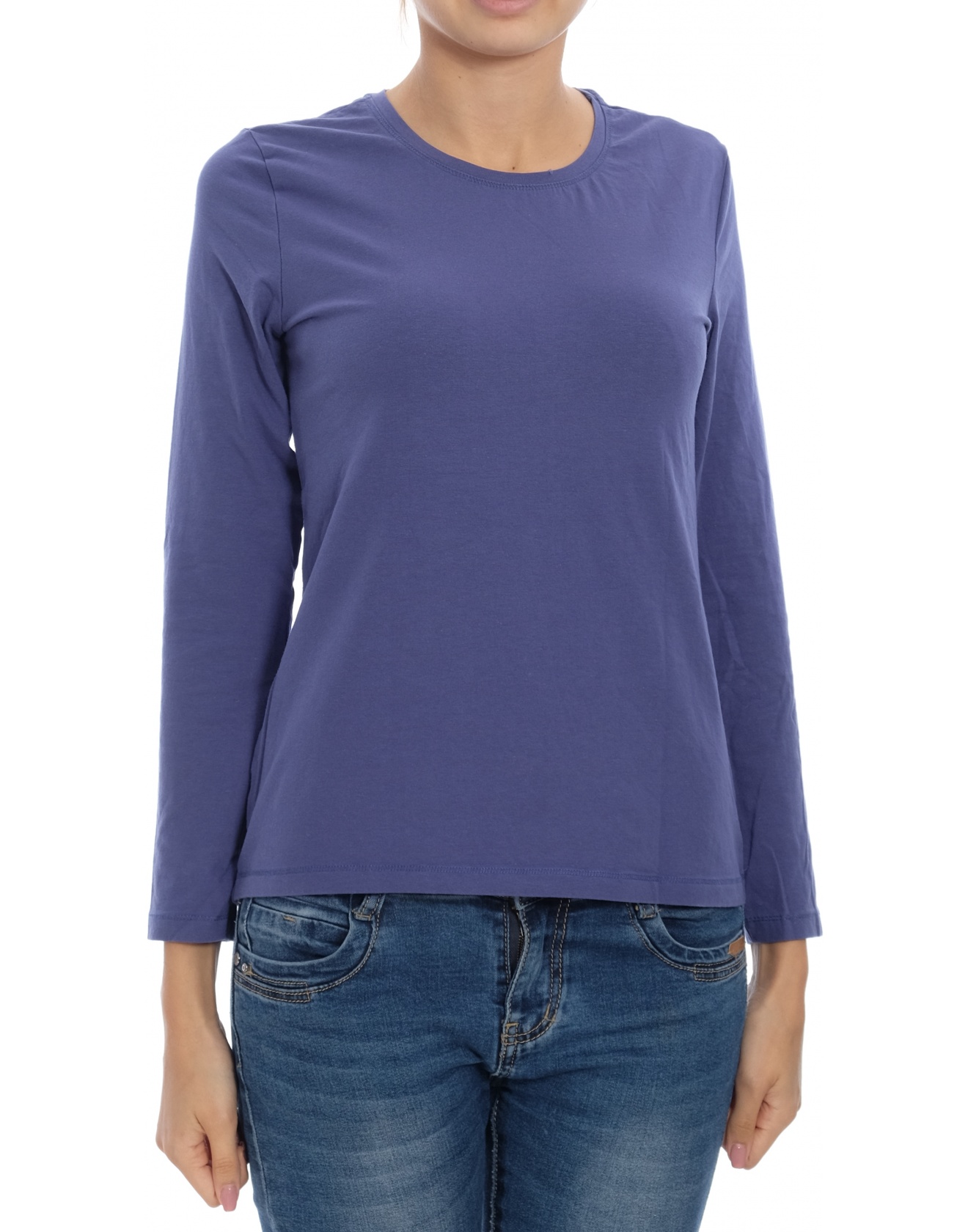 Дамска блуза Blue Motion