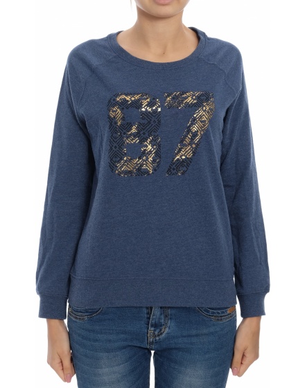 Дамска блуза City Life