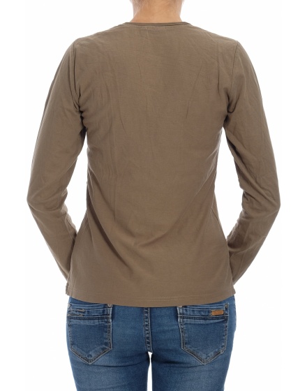 Дамска блуза Nkd Outfit Fashion