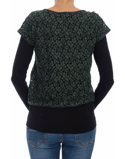 Дамска блуза