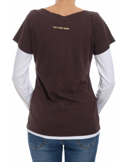 Дамска блуза CLOCKHOUSE