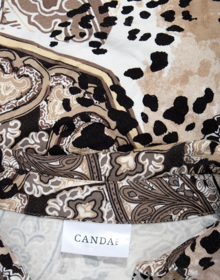 Дамска риза C.A.N.D.A