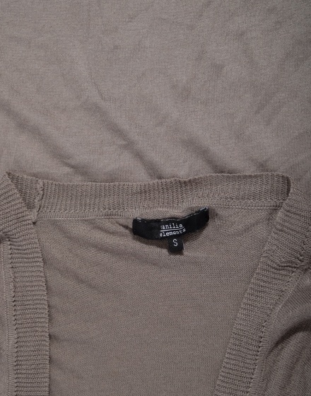 Дамска наметка Vanilia