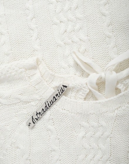 Дамска туника Stradivarius