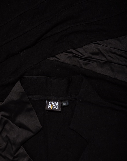 Дамска рокля Chia Rico