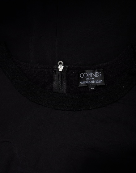 Дамска рокля Claudia Strater