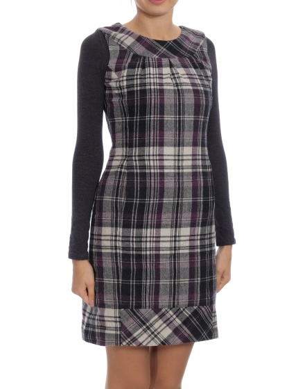 Дамска рокля WE