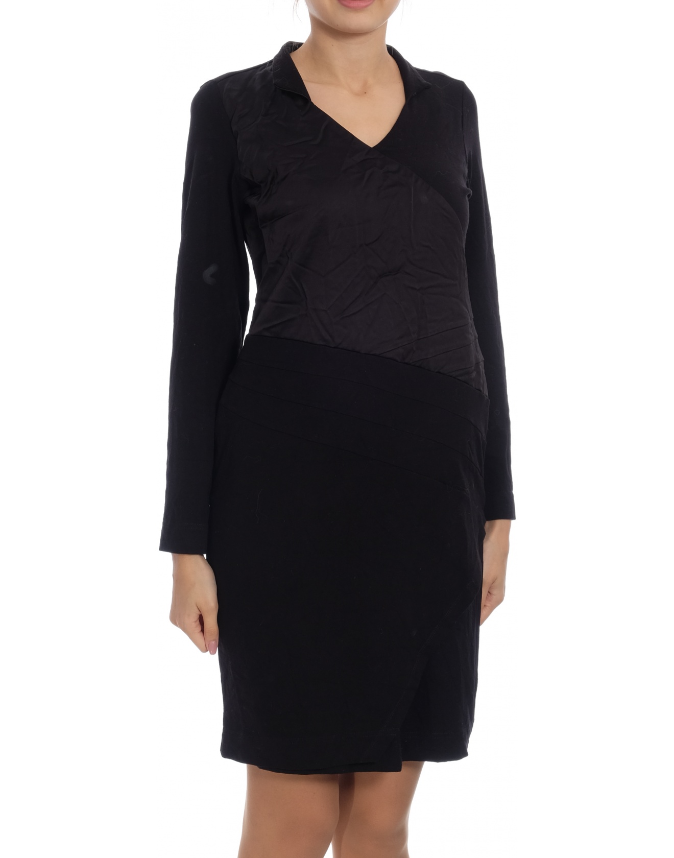 Дамска рокля Chia Rico