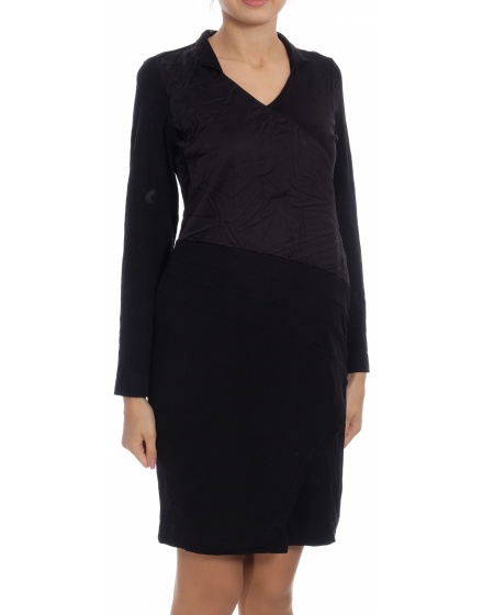 Дамска рокля Chia Rico