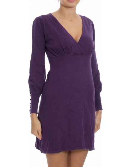 Дамска рокля City Basic