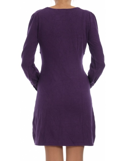 Дамска рокля City Basic