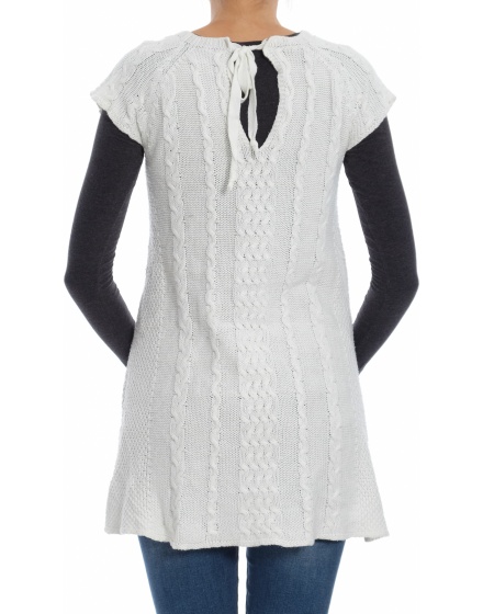 Дамска туника Stradivarius