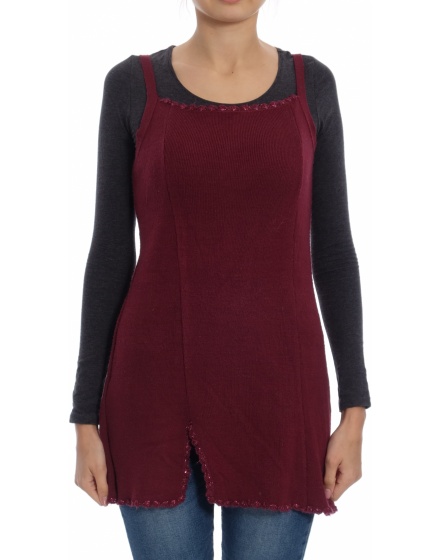 Дамска туника Hot Shot