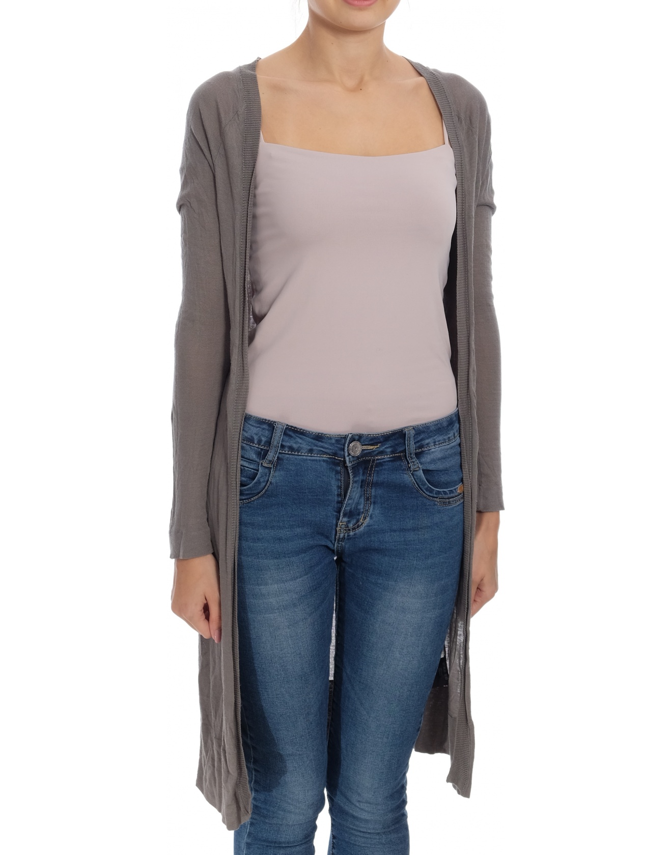 Дамска наметка Vanilia