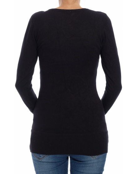 Дамски пуловер