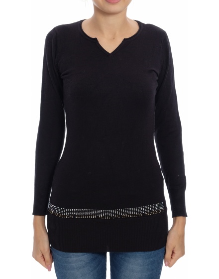 Дамски пуловер