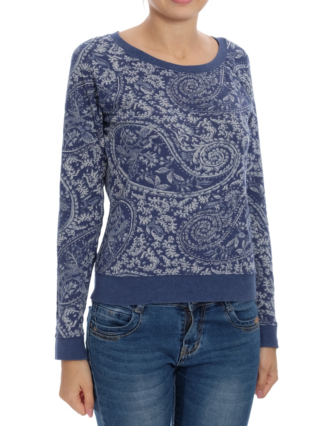 Дамска блуза H&M