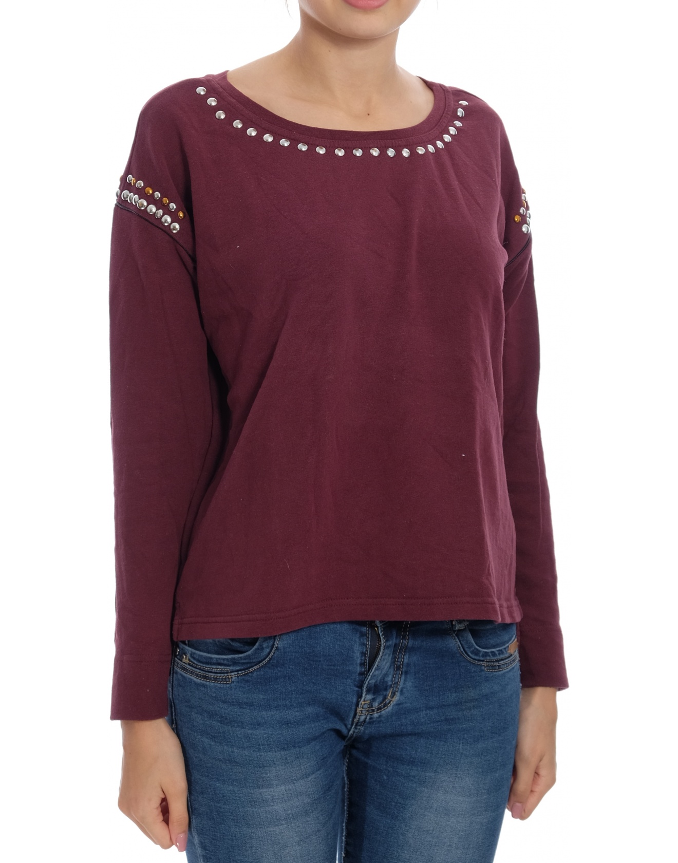 Дамска блуза Amisu