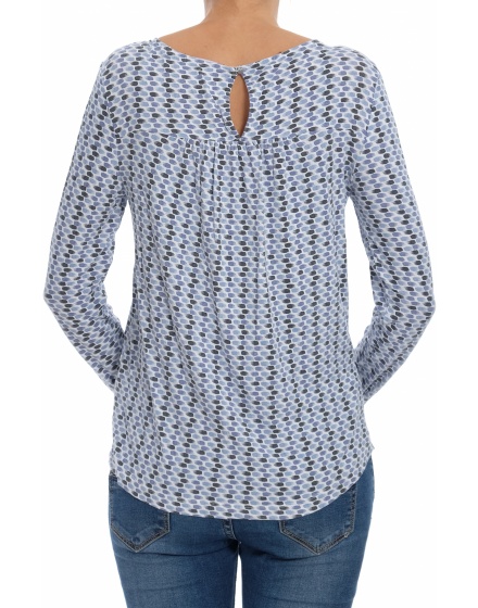 Дамска блуза s.Oliver