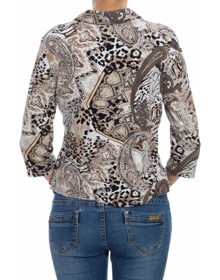 Дамска риза C.A.N.D.A