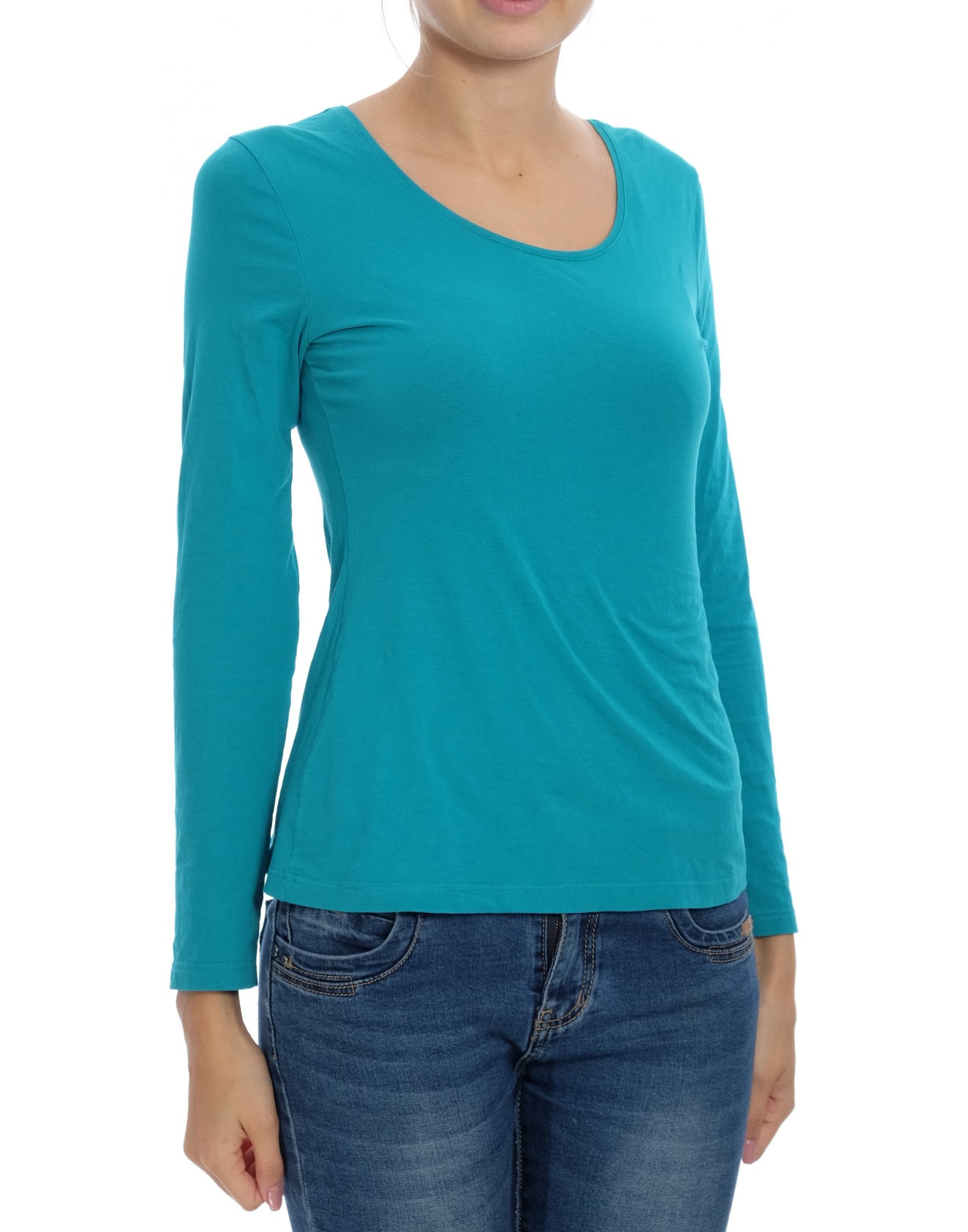 Дамска блуза Street One