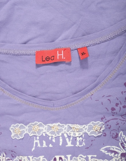 Дамска блуза Lea H.