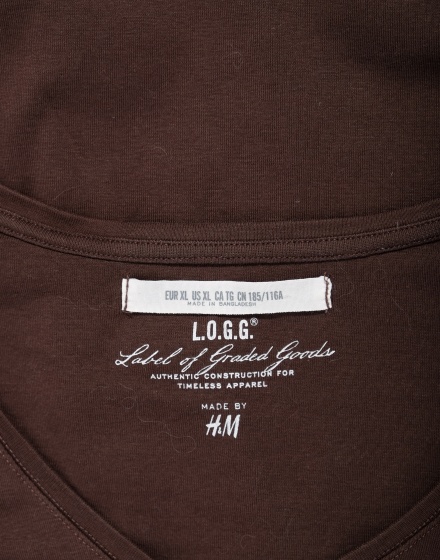 Дамска блуза H&M