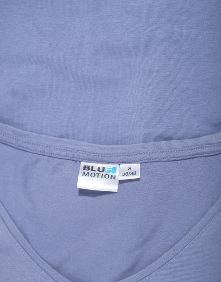 Дамска блуза Blue Motion