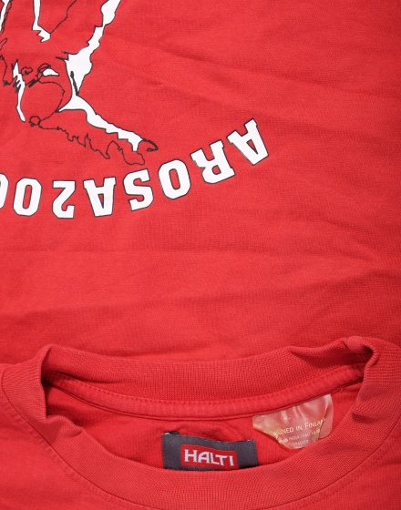 Спортна блуза Halti