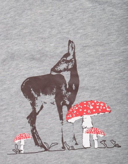 Дамска блуза