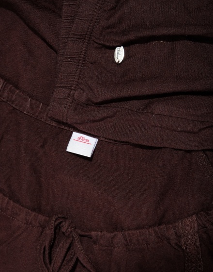 Дамска блуза s.Oliver