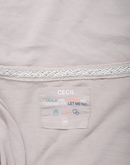 Дамска наметка Cecil