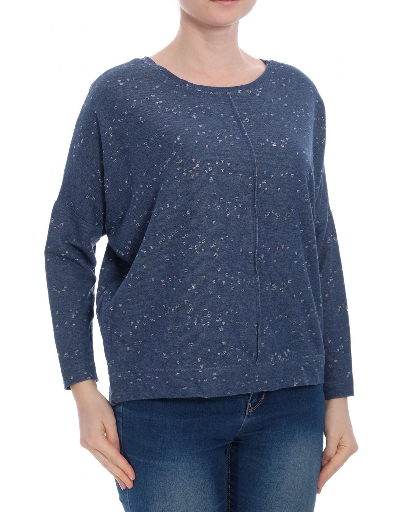 Дамска блуза