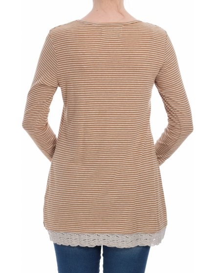 Дамска туника Cloud Nine