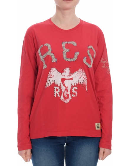 Дамска блуза Replay & Sons