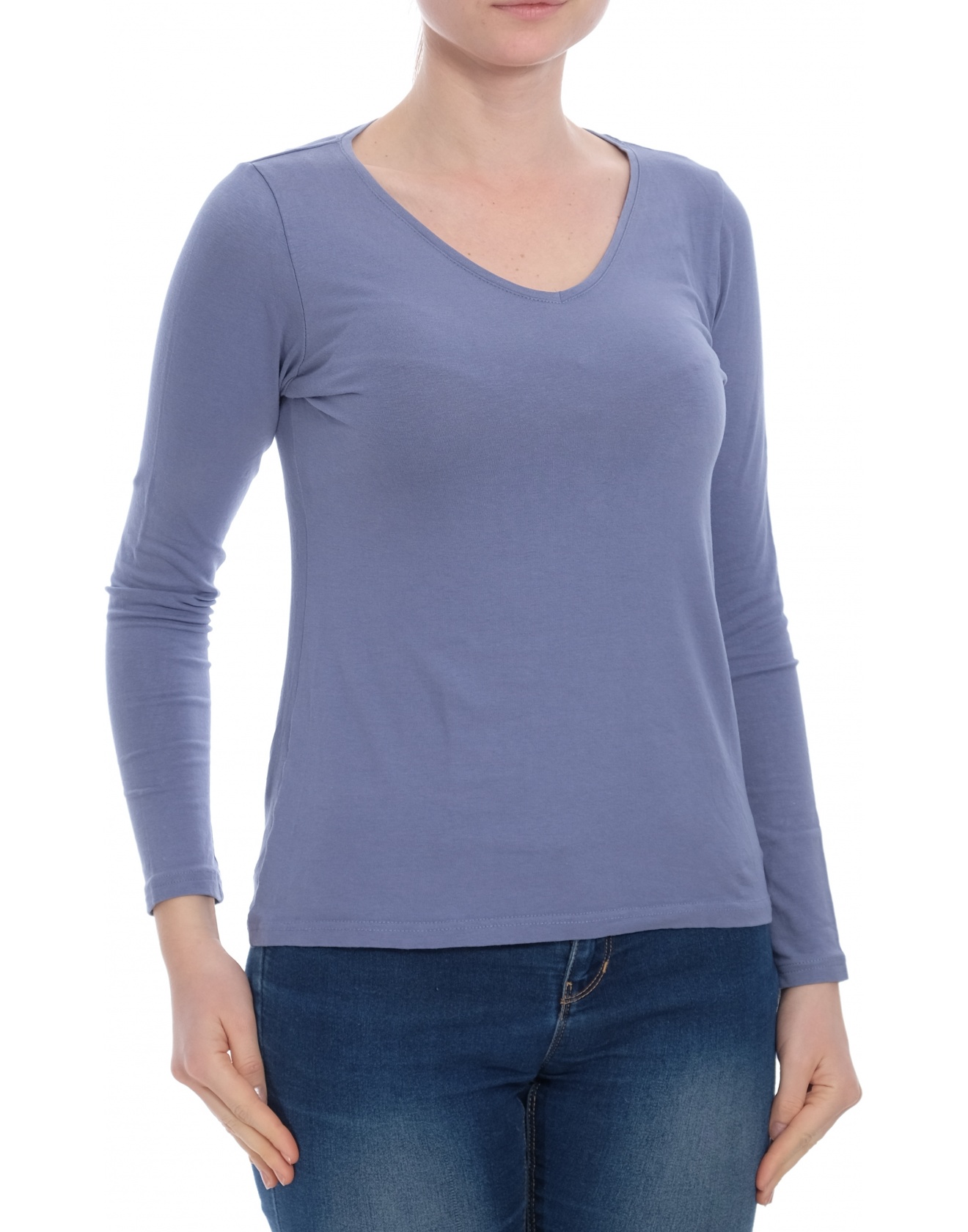 Дамска блуза Blue Motion