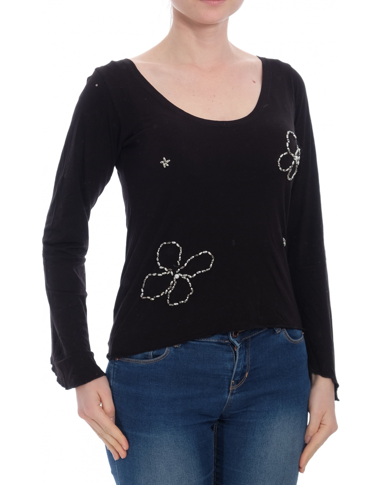 Дамска блуза H&M