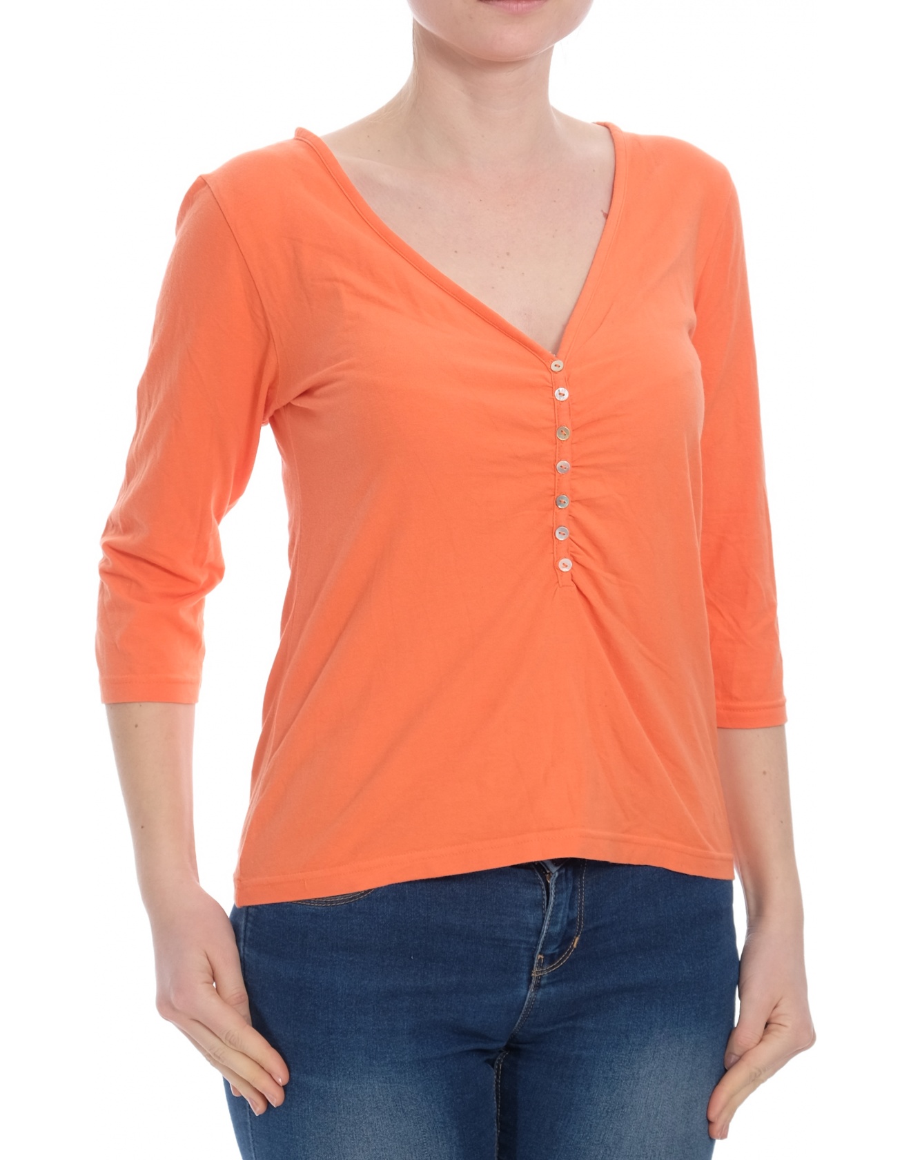 Дамска блуза H&M