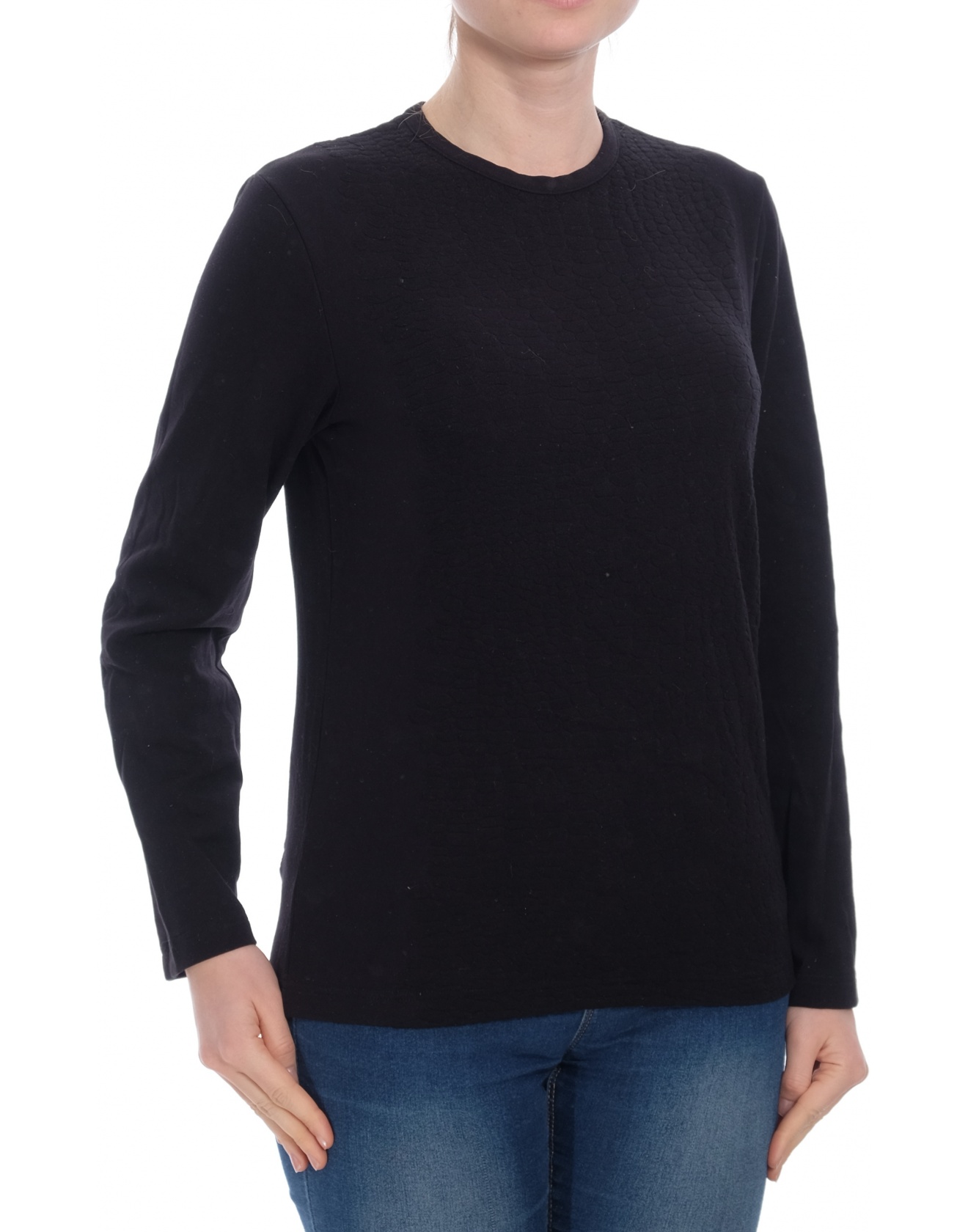 Дамска блуза Hominem