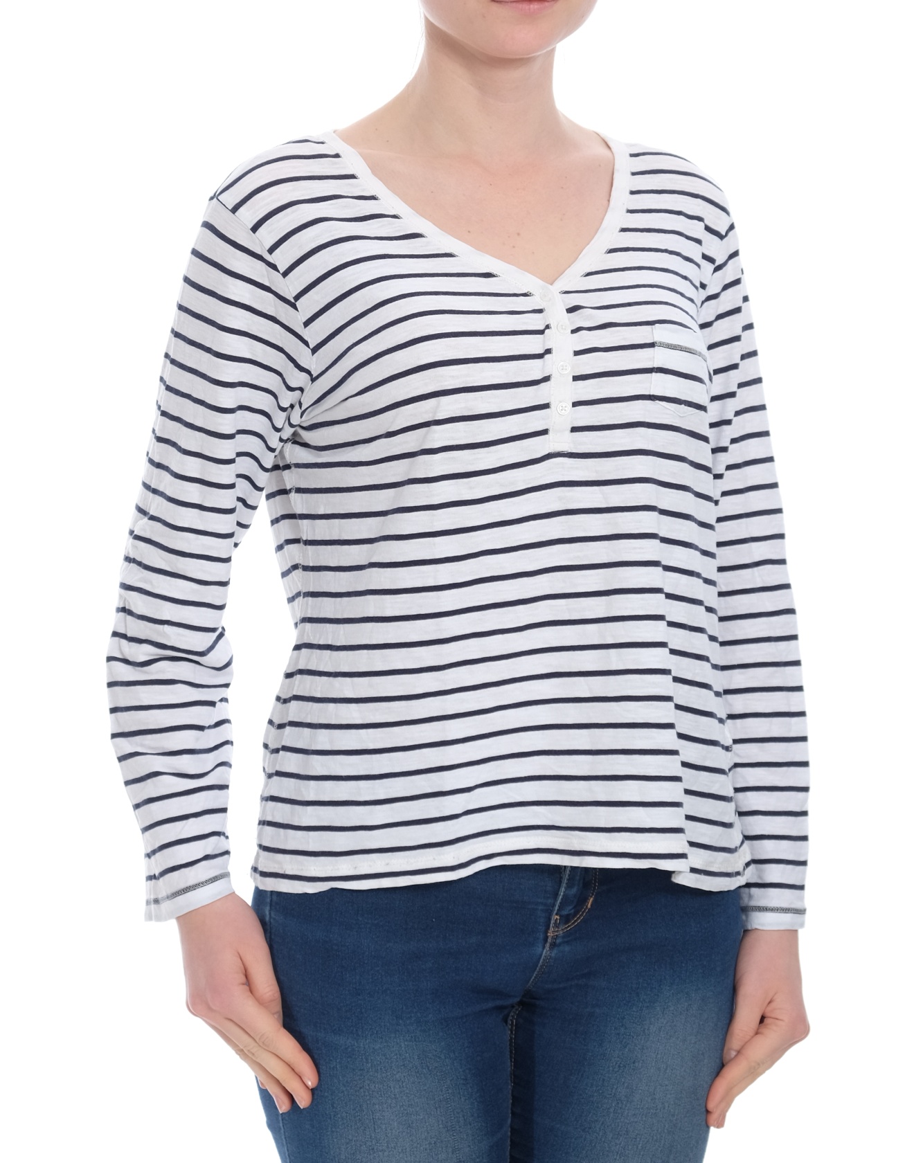 Дамска блуза Blue Motion